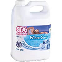 CTX-550 Antialgas Invernada 5 LTS.